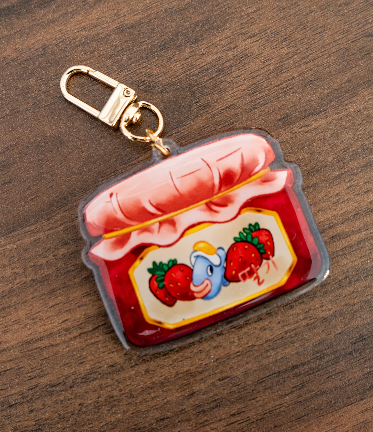 Really Cool Acrylic Charms